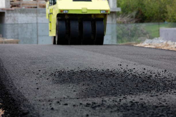 Paver Driveway Replacement in Corbin, KY